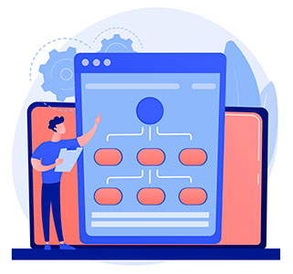 reférencement limiter la hiérarchie urls